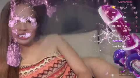 Ms. Vex online show from 07/02/26, 03:23