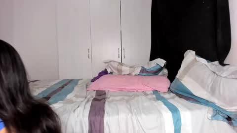 Samantha and chris online show from 12/10/24, 06:11