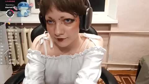 Snapshot of infinitina chatting on 10/04/25, 09:13 Keily online show from 10/04/25, 09:13