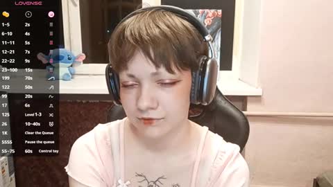 Snapshot of infinitina chatting on 10/09/25, 04:05 Keily online show from 10/09/25, 04:05