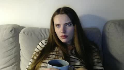 Sweet girl online show from 01/23/25, 09:18
