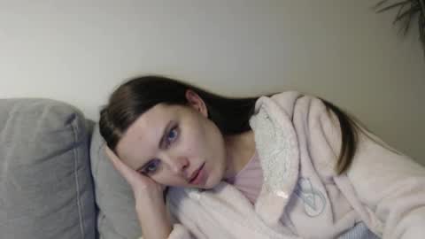 Sweet girl online show from 01/26/25, 10:24