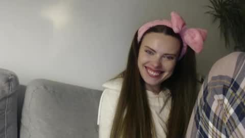 Sweet girl online show from 02/17/25, 08:36