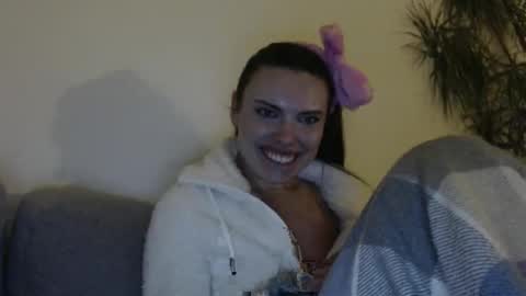 Sweet girl online show from 02/20/25, 07:41