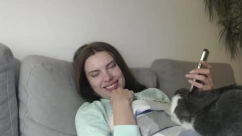 Sweet girl online show from 03/07/25, 09:59
