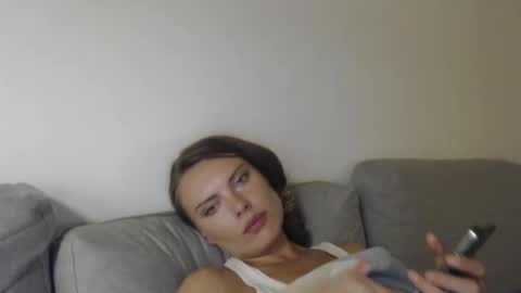 Sweet girl online show from 09/11/25, 07:47
