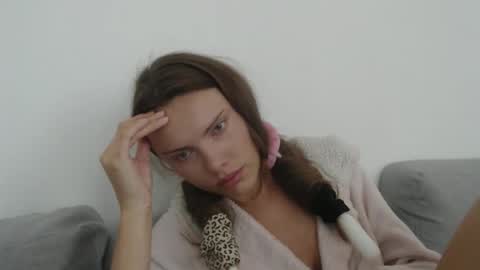 Sweet girl online show from 09/29/25, 10:31