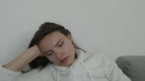 Sweet girl online show from 10/01/25, 11:16