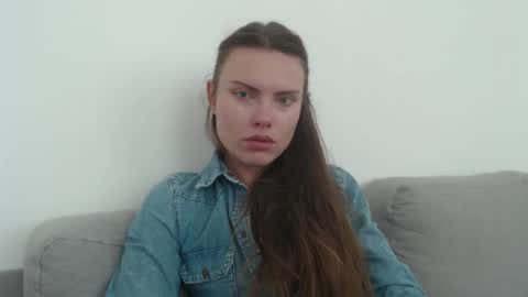 Sweet girl online show from 10/21/25, 11:00