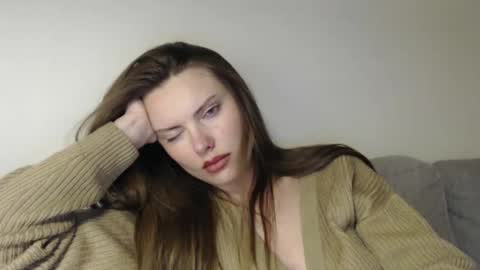 Sweet girl online show from 03/22/26, 09:29