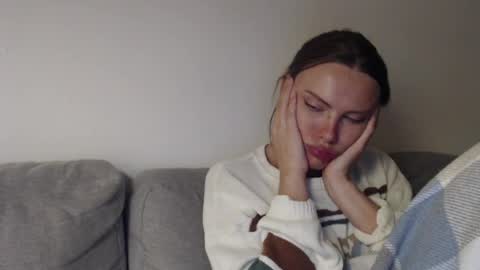 Sweet girl online show from 06/11/26, 08:40
