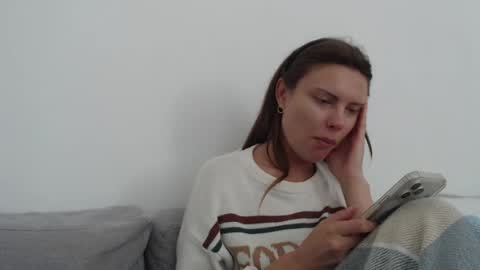 Sweet girl online show from 06/16/26, 11:13