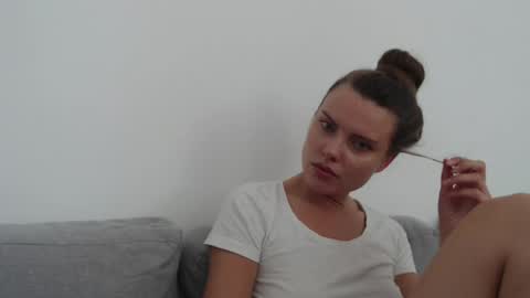 Sweet girl online show from 06/27/26, 01:50