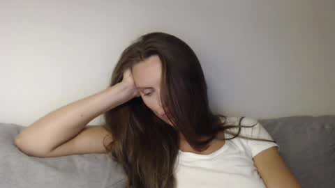 Sweet girl online show from 07/26/26, 08:49