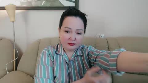 Infinity online show from 11/17/25, 08:42