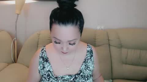 Infinity online show from 11/21/25, 10:47