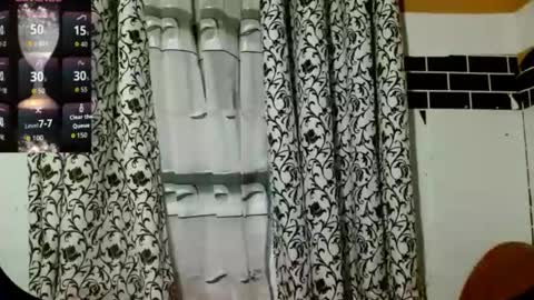 Snapshot of infinitythegoddess chatting on 10/19/25, 04:29 Infinitythegoddess online show from 10/19/25, 04:29