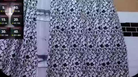 Snapshot of infinitythegoddess chatting on 10/26/25, 04:24 Infinitythegoddess online show from 10/26/25, 04:24