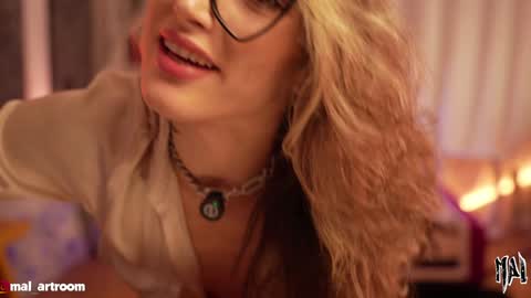 MAL ---  online show from 11/29/25, 01:30