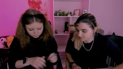 inga_gree online show from 10/02/25, 07:54