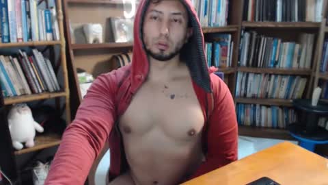 Dimitry online show from 12/17/24, 11:05