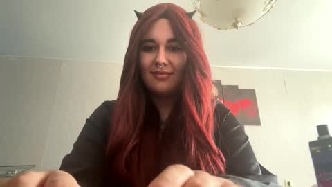 Snapshot of ingabowlet chatting on 10/28/25, 09:35 Call me Lera online show from 10/28/25, 09:35