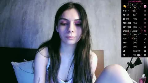 Inga online show from 12/20/25, 09:55