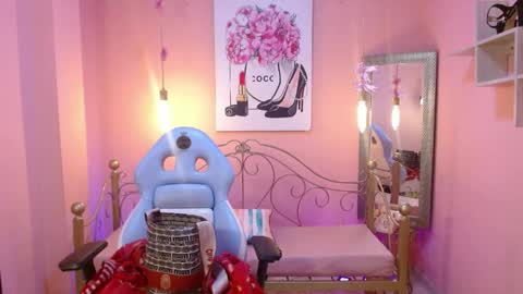 ingrid03_taffur online show from 05/07/26, 08:14