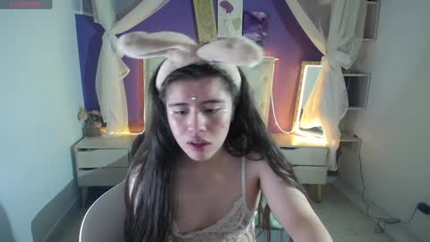 Ingrid petite online show from 12/03/24, 02:58