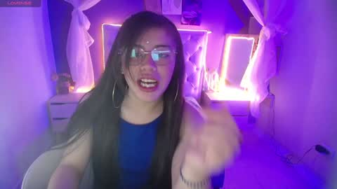 Ingrid petite online show from 12/03/24, 02:49