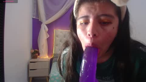 Ingrid petite online show from 12/07/24, 05:04