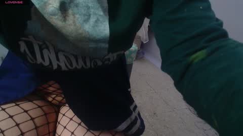 Ingrid petite online show from 12/07/24, 06:59