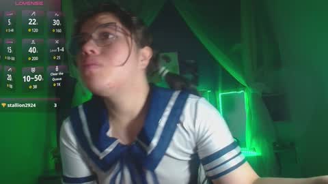 Ingrid petite online show from 12/14/24, 03:07