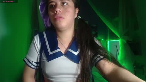 Ingrid petite online show from 12/14/24, 06:41