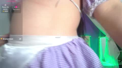 Ingrid petite online show from 12/15/24, 05:53
