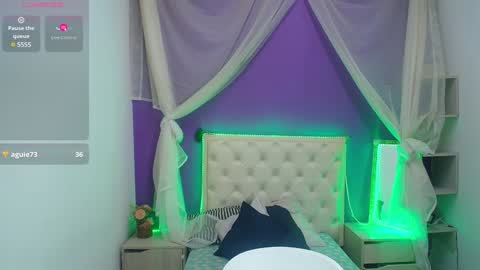 Ingrid petite online show from 12/15/24, 08:58