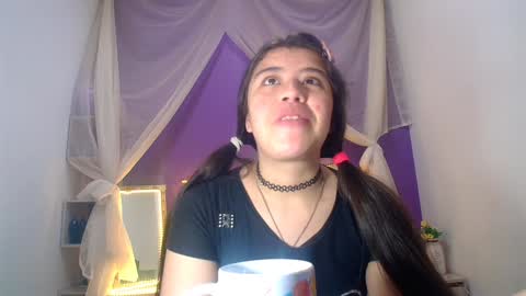 Ingrid petite online show from 12/20/24, 11:37