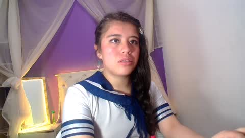 Ingrid petite online show from 12/23/24, 02:35
