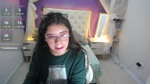 Ingrid petite online show from 12/30/24, 04:42