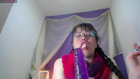 Ingrid petite online show from 01/15/25, 03:43