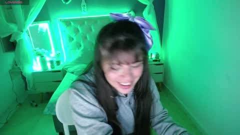 Ingrid petite online show from 01/22/25, 01:31