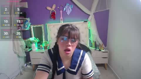 Ingrid petite online show from 01/31/25, 03:41