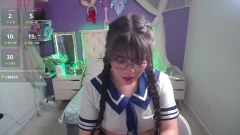 Ingrid petite online show from 01/31/25, 06:46