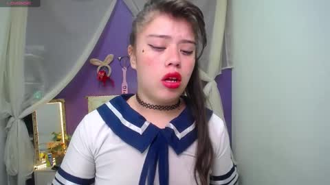 Ingrid petite online show from 02/10/25, 11:02