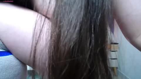 Ingrid petite online show from 02/24/25, 08:47