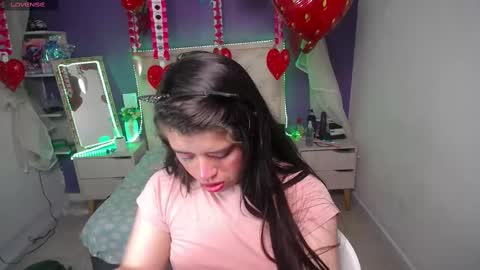 Ingrid petite online show from 02/28/25, 03:04