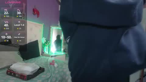 Ingrid petite online show from 03/07/25, 04:02