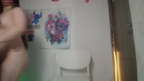 Ingrid petite online show from 09/11/25, 10:10