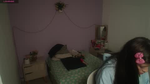 Ingrid petite online show from 11/04/25, 02:27