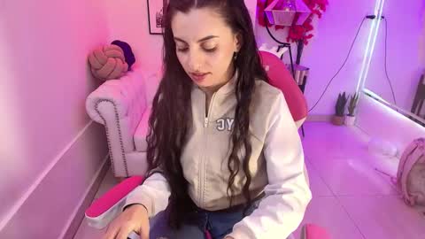 Ingrid online show from 02/03/26, 03:59